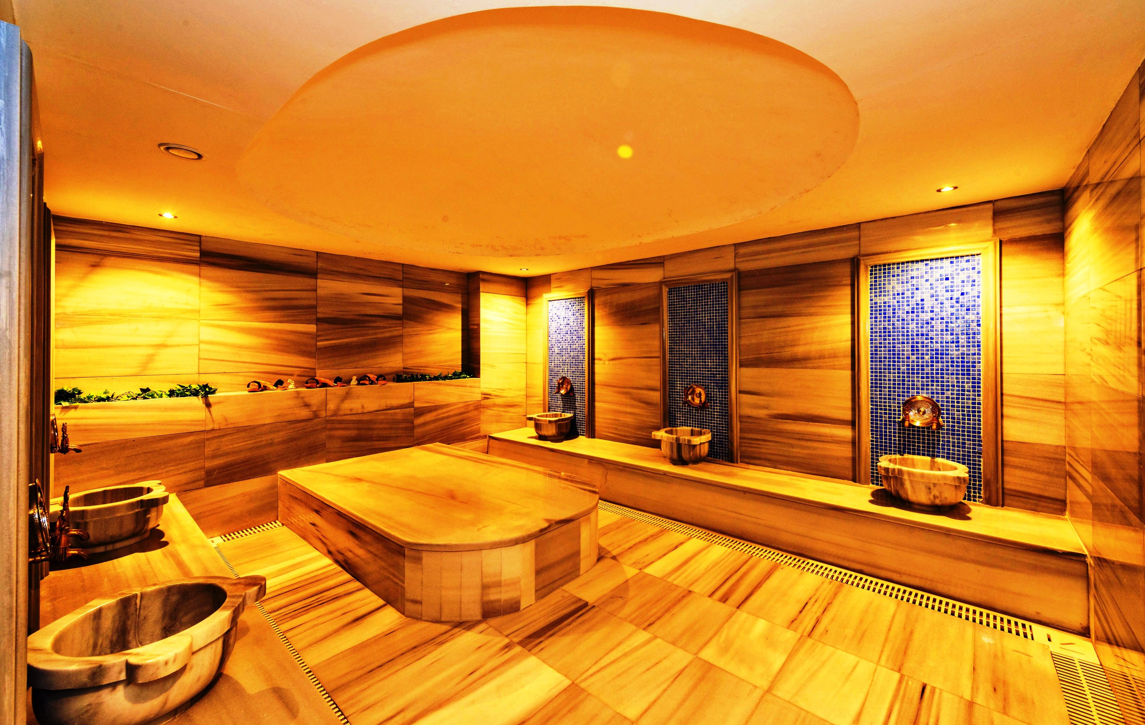 Dab Hotel Istambul Exterior foto